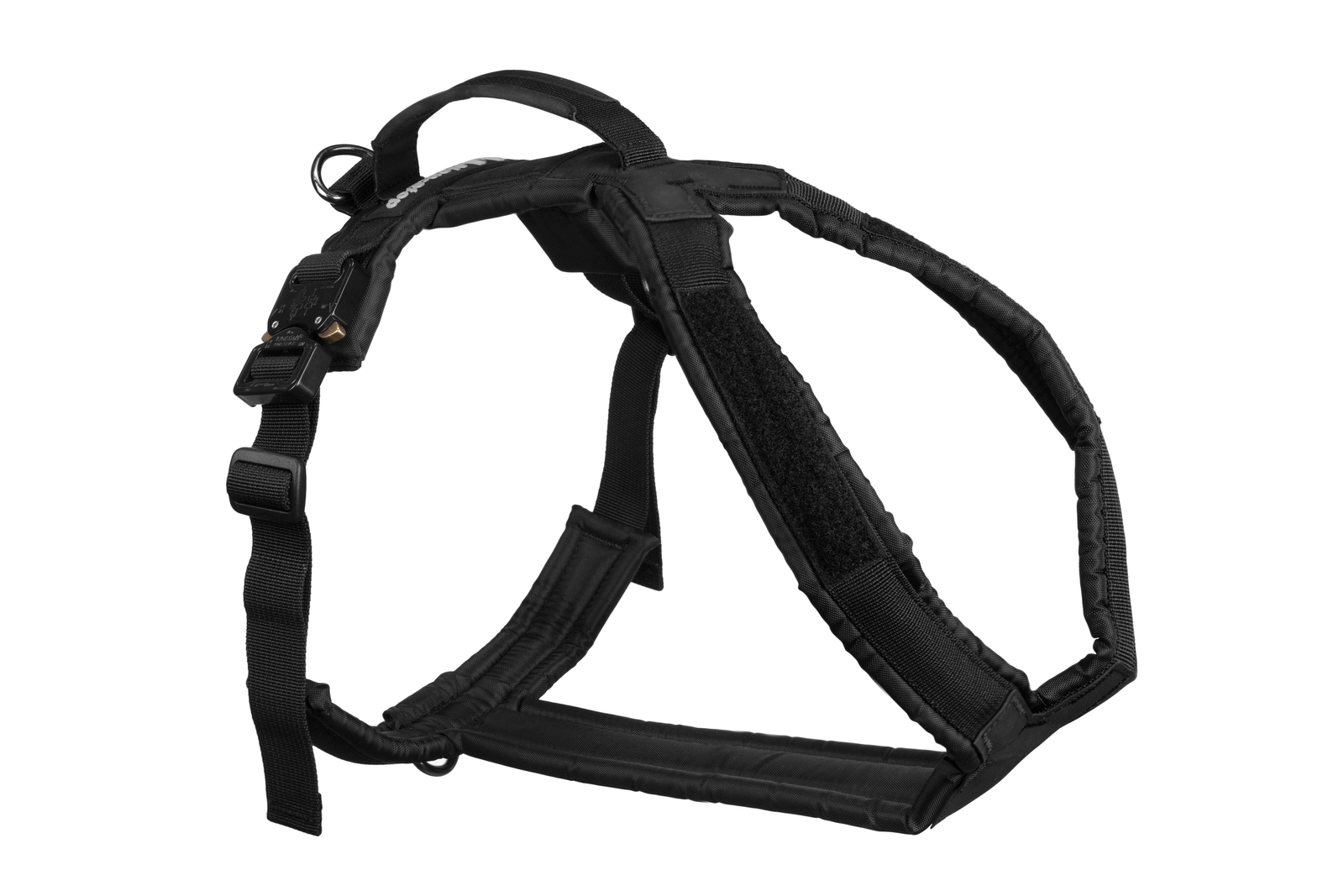 Line harness grip